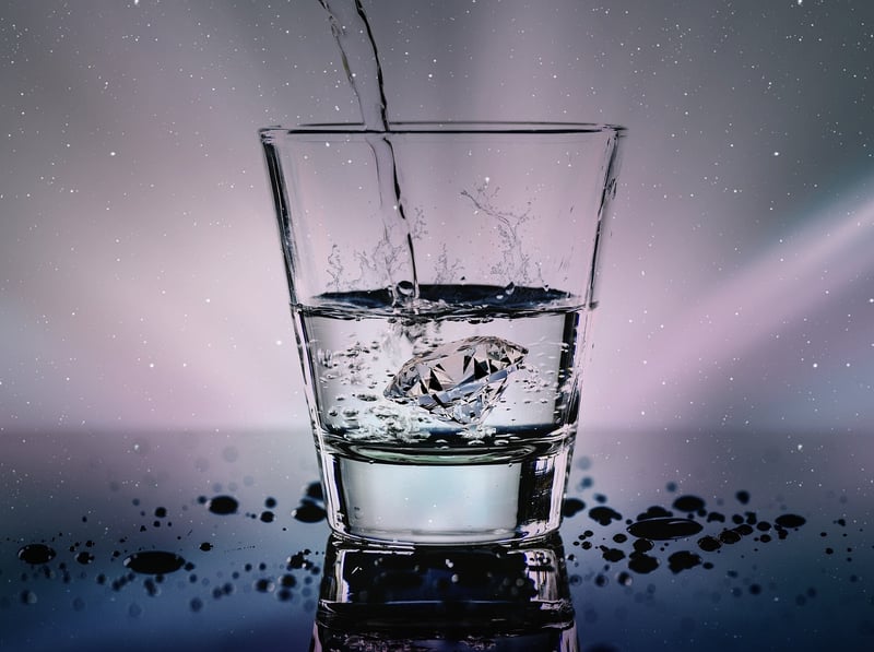 Water Glass