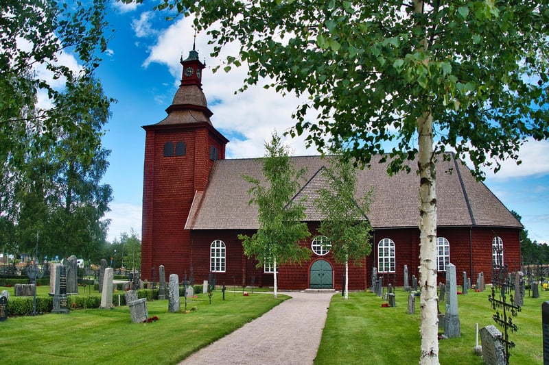 Scandinavian Lighting